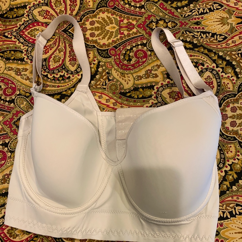 Women's Tan Bra Non Branded 38E
